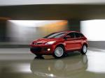 Mazda CX-7 2007 года